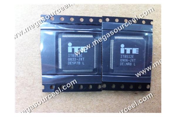 Computer IC Chips IT8510TE GXS 1Gb (32Mx32) GDDR5 SGRAM ITE Computer IC Chips