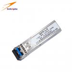 ES3112 - 3LCD10 Cisco Sfp Lx Module 1310nm 10km SM Duplex With DDM for sale