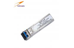 China ES3112 - 3LCD10 Cisco Sfp Lx Module 1310nm 10km SM Duplex With DDM supplier