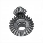 90 Degree Zerol Gears Are Straight Bevel Gears With Zero Spiral Angle Spiral Bevel Pinion for sale