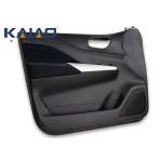 Car Door Panel Rapid Prototyping Automotive Prototyping & Parts Manufacturing for sale
