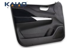 China Car Door Panel Rapid Prototyping Automotive Prototyping & Parts Manufacturing supplier
