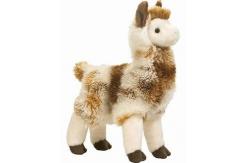 China BV SEDEX Velvety Handcrafted Delightful Stuffed Animal Sheep Toy supplier