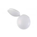 18w Round LED Ceiling Light 360 Degree , LED Surface Mount Ceiling Lights