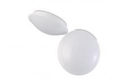 China 18w Round LED Ceiling Light 360 Degree , LED Surface Mount Ceiling Lights supplier