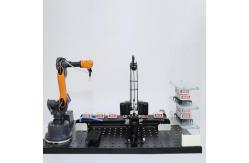 China WLkata 6 Axis Mini industrial Robot Artificial Intelligence For education supplier