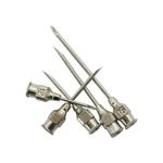 Reusable Stainless Steel Veterinary Needle With CE ISO
