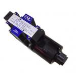 DOFLUID Solenoid Valve DFA-04-3C2-D DFA-06-3C2-D DFB-02-2D2 DC24V EDG-01 Hydraulic Machine for sale