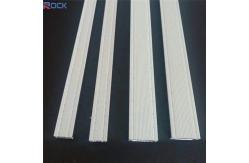 China High Brightness Glass Warm Edge Spacer Bar 9A-20A Rustless supplier
