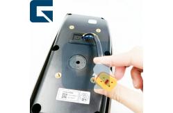 China 21N3-35002 Display Panel Monitor 21N335002 For R160-7 Excavator supplier