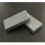 Washing Machine Ferrite Block Magnet For Brushless Rotor for sale