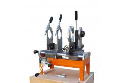 China High Performance Socket Fusion Welding Machine With 20-90MM Working Range supplier