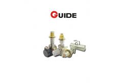 China G615Z Cooled MWIR Infrared Detector supplier