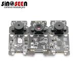 Fixed Focus IR Filter Lens 5MP Camera Module Omnivision OV5643 Sensor for sale