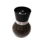 124mm 200ml 182.8g Glass Grinder Bottle For Kitchen for sale
