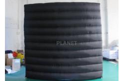 China Durable Inflatable Photo Booth Backdrop , Wedding Photo Booth PLT-090 supplier