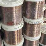 TB00 TD04  TF00 TH04 C17500 beryllium copper spring wire DIN 2.1285 for sale