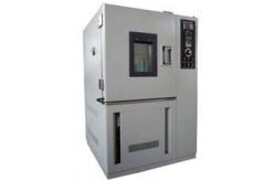China ASTM D2565 Flammability Testing Equipment With 12 Months Warranty supplier