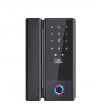 Biometric Smart Sliding Glass Door Lock G10S Advanced Intelligent Door Lock for sale