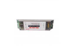 China 206w Two Pcs Electronic UVC Lamp Ballast Iron Light Ballasts supplier