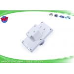 M301 X053C162H01 Mitsubishi Isolator Ceramic Plate EDM Machine Parts  INSULATION for sale