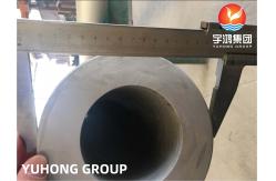 China ASTM A790 UNS 31803 / 1.4462 Duplex Steel Seamless Pipe Thick Wall supplier