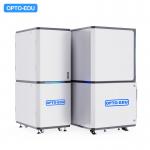 OPTO-EDU A63.7230 Scanning Transmission Electron Microscope STEM 50KV 800000x for sale