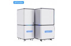 China OPTO-EDU A63.7230 Scanning Transmission Electron Microscope STEM 50KV 800000x supplier