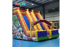 China Wholesale Bounce House Commercial Inflatable Jump Bouncy Castle Inflatable Bouncer for Kids supplier