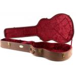 China Deluxe Hardshell Jumbo Guitar Case For Solidbody Electronic Guitars for sale
