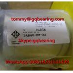 Gcr15 steel Material INA PAB40-PP-AS Linear Plain Bearing 40 x 62 x 80 mm for sale