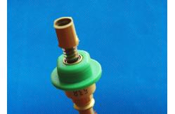 China 538 EG379729M01 Pick Up Nozzle , SMT Assembly For Surface Mount Technology Equipment supplier