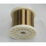 Enamelled Thermocouple K Type Wire For Standard Resistors DIN 250 Bobbin Size for sale