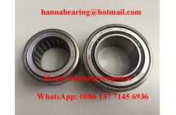 China PNA35/55 Insert  Self Aligning Roller Bearings With Inner Ring 35x55x20mm supplier