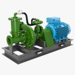 3 Phase PMAC Motor Rare Earth NdFeB IP54 IP55 High Efficiency AC Motor for sale