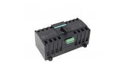 China 3 Phase 63a 4p 32a 3p Ats Power Automatic Transfer Switch supplier