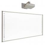 Interactive Whiteboard with Multi-Touch Support Infrared Interactive Whiteboard Whiteboard Type Interactive Whiteboard for sale