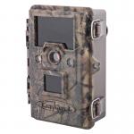 Surveillance Monoculars Night Vision Rifle Scopes for Scouting Game