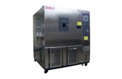 China Electronic Environment Test Chamber , Xenon Arc Accelerated Aging Chamber supplier
