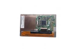China 5.0 inch 800*480 LCD Screen Module AA050MA01 supplier