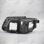 2009 - 2012 Audi Q5 Headlight Housing Headlamp Housing Replacement Durable