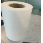 PLA Nonwoven Fabric for Disposable Masks and Healthcare Products 100% Biodegradable Material for sale