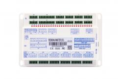 China Ruida Double Beam Oscillating Knife Cutting Control System RDD6584U Controller supplier