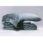 100% Tencel Handmade Modern Bedding Sets Duvet Covers And Shams 4 Pcs