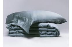 China 100% Tencel Handmade Modern Bedding Sets Duvet Covers And Shams 4 Pcs supplier