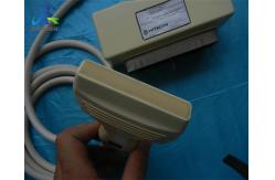 China 64mm Linear Vascular Ultrasound Transducer Probe Hitachi EUP-L53 supplier
