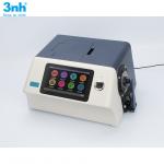 3nh TILO YS6060 Benchtop Paint Matching Spectrophotometer Color Analysis Instrument for sale