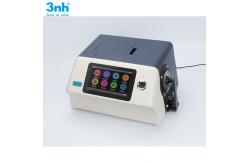 China 25.4mm Aperture 3nh YS6060 Colour Measurement Spectrophotometer supplier