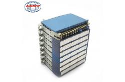 China 16 Systems DDF E1 120ohm MPX286 Unit For Country Markets supplier