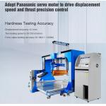 Furniture Testing Machine Integrated Mattress Test Equipment PLC Controller